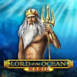 Play Lord Of The Ocean Magic slot by Novomatic on betgg.eu