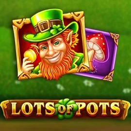 Play Lots of Pots slot by SYNOT Games on betgg.eu