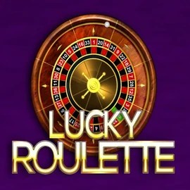 Enjoy Lucky Roulette by Belatra Games – logo hosted on betgg.eu