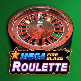 Mega Fire Blaze Roulette – slot by Playtech, featured at betgg.eu