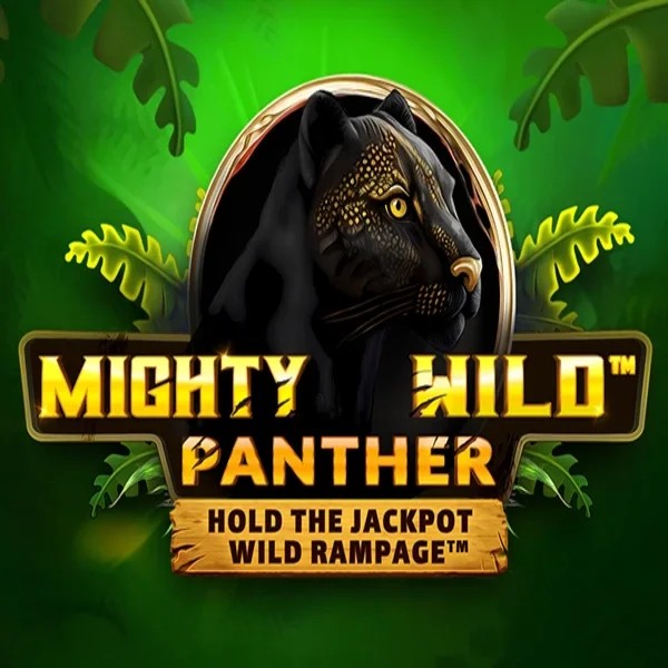 Play Mighty Wild Panther slot by Wazdan on betgg.eu