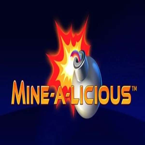 Mine a Licious – slot by Playtech, featured at betgg.eu