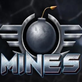 Mines – slot by Turbo Games, featured at betgg.eu