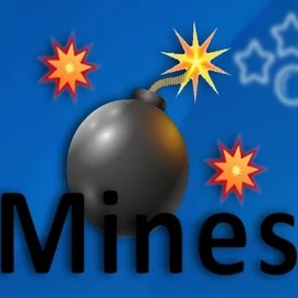 Casino Games logo of Mines (Spribe) from Spribe at GGBet Casino