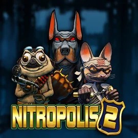 Enjoy Nitropolis 2 by ELK Studios – logo hosted on betgg.eu