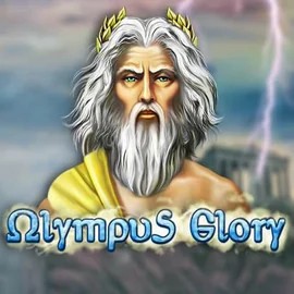 Enjoy Olympus Glory by Amusnet Interactive – logo hosted on betgg.eu