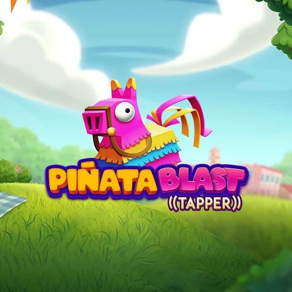 Pinata Blast casino game by Greentube – featured logo at GGBet Casino