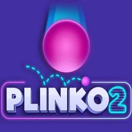Play Plinko 2 slot by BGAMING on betgg.eu