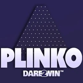 Plinko (Hacksaw Gaming) logo by Hacksaw Gaming GGBet Casino