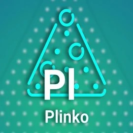 Plinko (Spribe) slot visual from Spribe available on betgg.eu
