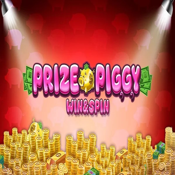 Prize Piggy Win & Spin online slot from Inspired Gaming – play at betgg.eu