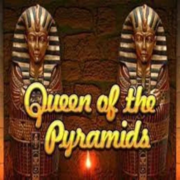 Play the Queen of the Pyramids slot by Playtech on GGBet Casino