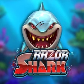 Play the Razor Shark slot by Push Gaming on GGBet Casino