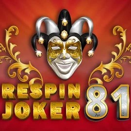 Respin Joker 81 – slot by SYNOT Games, featured at betgg.eu