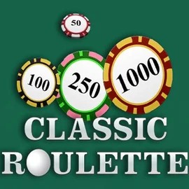 Roulette – slot by OneTouch Games, featured at betgg.eu
