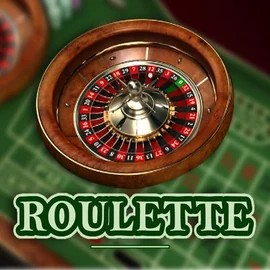 Roulette (Habanero) casino game by Habanero – featured logo at GGBet Casino