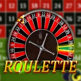 Roulette (Pragmatic Play) slot icon by Pragmatic Play, available at GGBet Casino