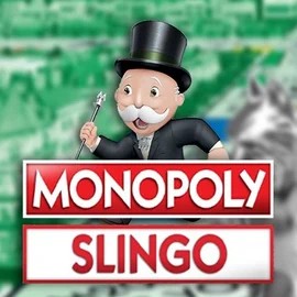 Play Slingo Monopoly slot by Gaming Realms on betgg.eu