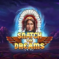 Snatch The Dreams by SYNOT Games, showcased at betgg.eu – game logo