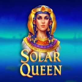 Enjoy Solar Queen by Playson – logo hosted on betgg.eu