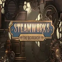Play Steamworks The Workshop slot by Peter & Sons on betgg.eu