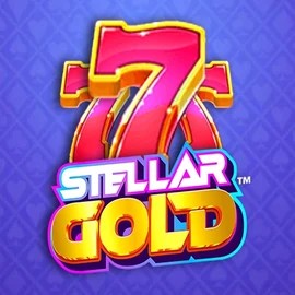 Stellar Gold online slot from Snowborn Games – play at betgg.eu