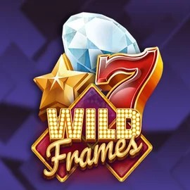 Wild Frames casino game by Play'n GO – featured logo at GGBet Casino