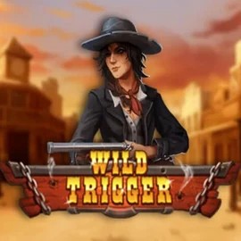 Wild Trigger by Play'n GO, showcased at betgg.eu – game logo