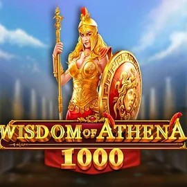Play the Wisdom of Athena 1000 slot by Pragmatic Play on GGBet Casino